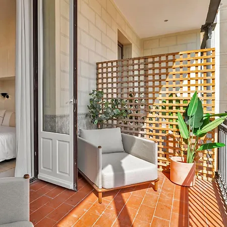Hotel The Boulevard By Aspasios Barcelona