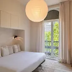 The Boulevard By Aspasios 3*