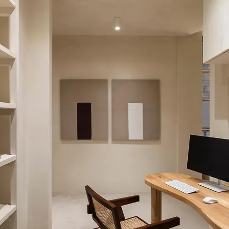 The Boulevard By Aspasios Hotel Barcelona