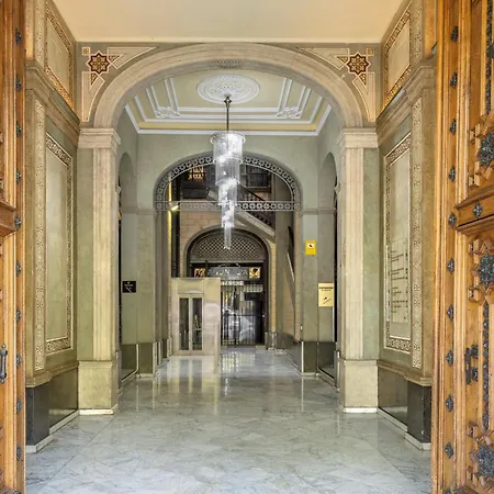 Hotel The Boulevard By Aspasios