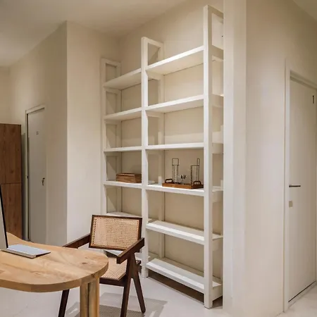 The Boulevard By Aspasios Hotel