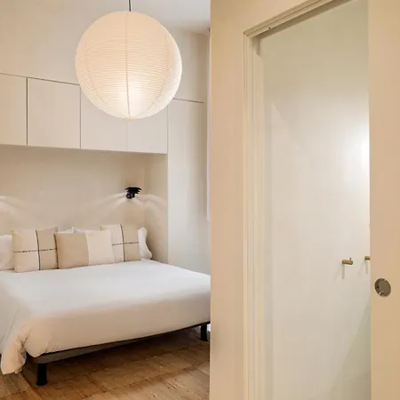 The Boulevard By Aspasios 巴塞罗那
