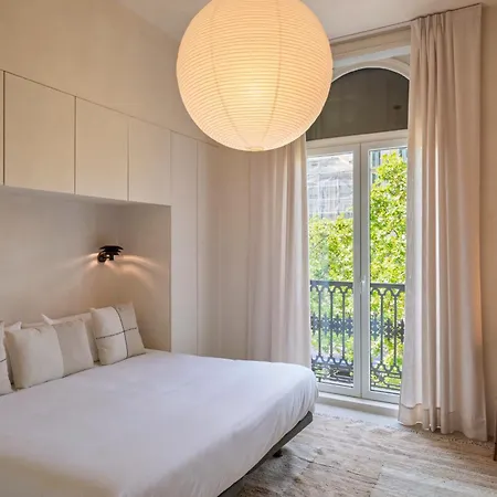 The Boulevard By Aspasios 3*