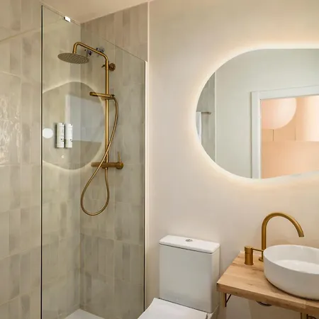 The Boulevard By Aspasios 3* Barcelona