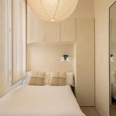 The Boulevard By Aspasios Barcelona