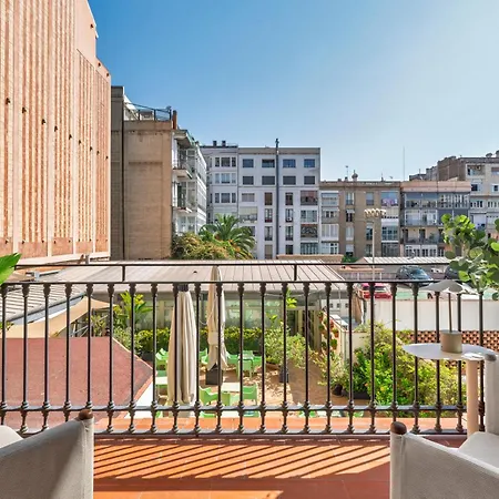 Hotel The Boulevard By Aspasios 3*