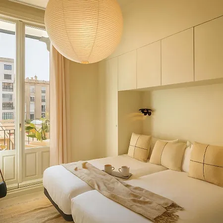 The Boulevard By Aspasios