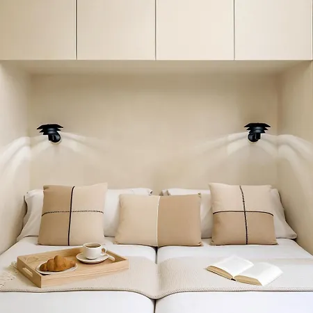 The Boulevard By Aspasios 3*