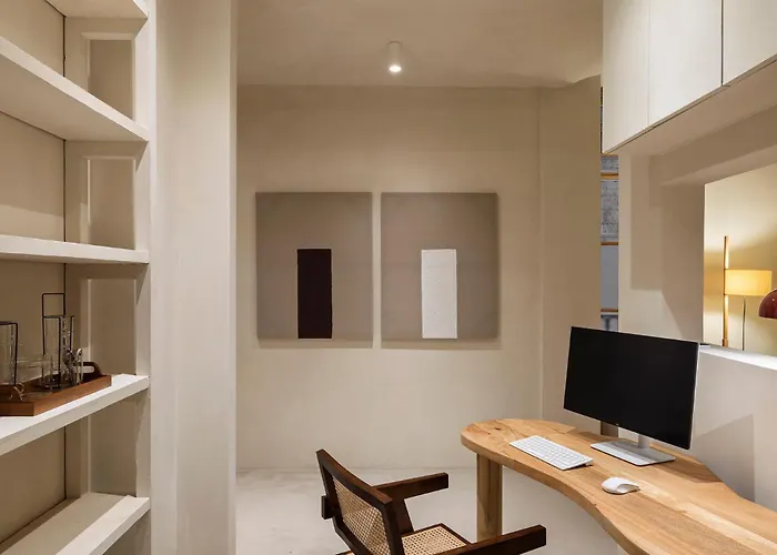 The Boulevard By Aspasios Hotel Barcelona