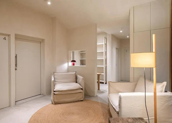 The Boulevard By Aspasios Hotel Barcelona