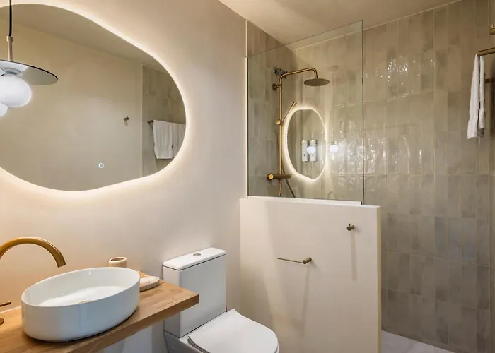 Hotel The Boulevard By Aspasios 3*