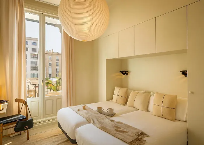 The Boulevard By Aspasios