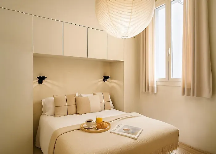 Hotel The Boulevard By Aspasios