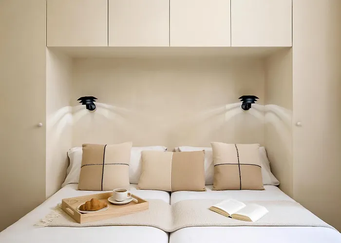 The Boulevard By Aspasios 3*