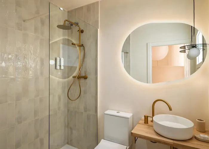 The Boulevard By Aspasios 3* Barcelone