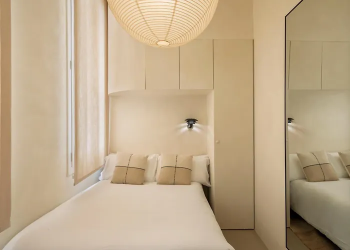The Boulevard By Aspasios Barcelona