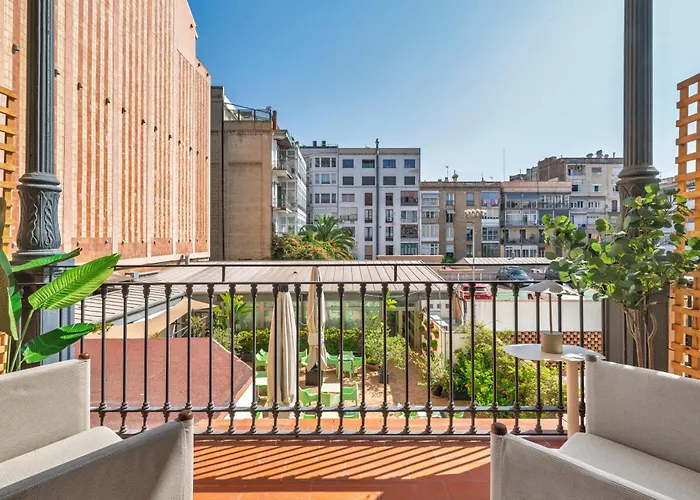 Hotel The Boulevard By Aspasios 3*